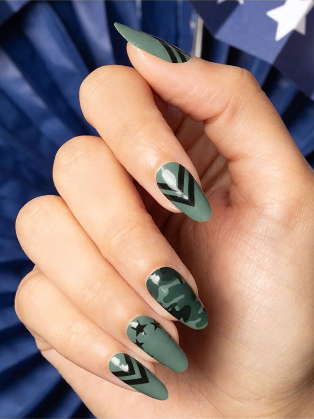 Color Street Major Glam